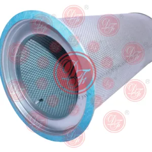 AIR FILTER ARRESTOR