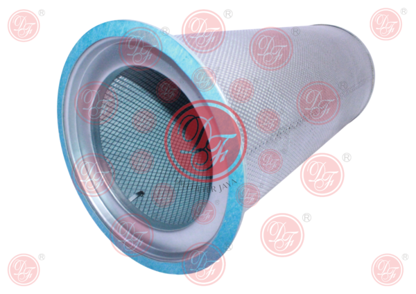 AIR FILTER ARRESTOR