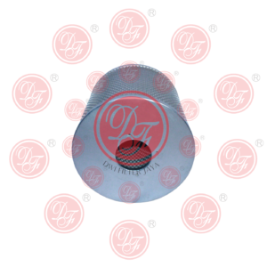 BASKET STRAINER – 40 MESH (420 MICRON)