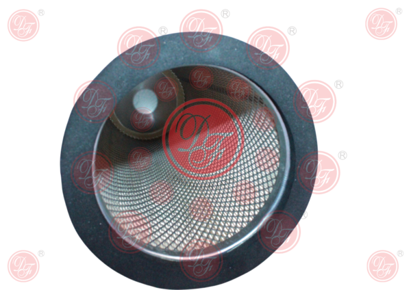 OIL FILTER VACUUM PUMP EXHAUST FILTER