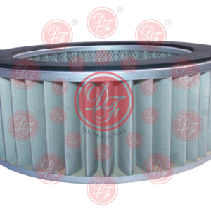 BASKET FILTER FOR LIQUID FILTRATION