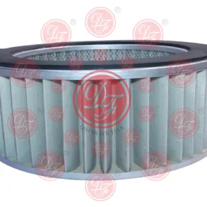 BASKET FILTER FOR LIQUID FILTRATION