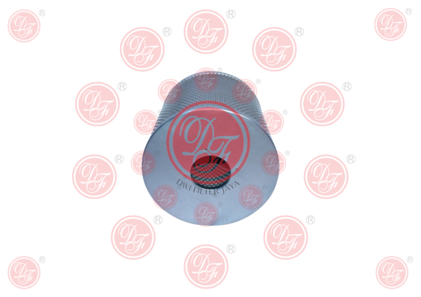 BASKET STRAINER – 40 MESH (420 MICRON)