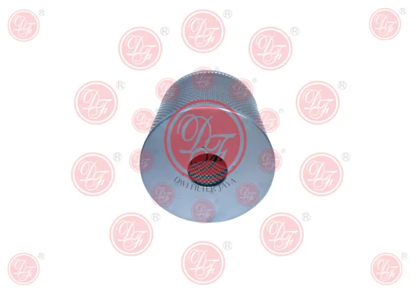 BASKET STRAINER – 40 MESH (420 MICRON)