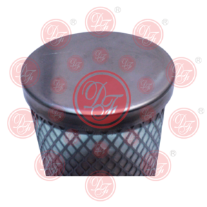 COMPRESSED FILTER ELEMENT