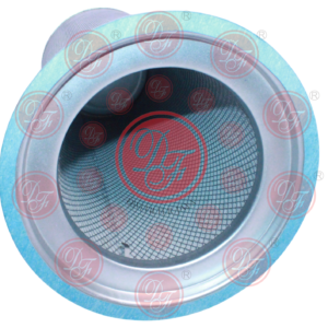 CYLINDER AIR FILTER