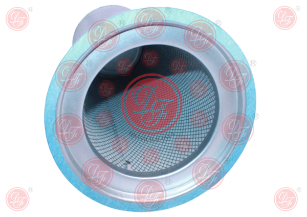 CYLINDER AIR FILTER