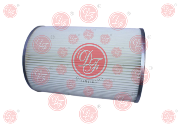 WEDGE WIRE BASKET STRAINER FILTER