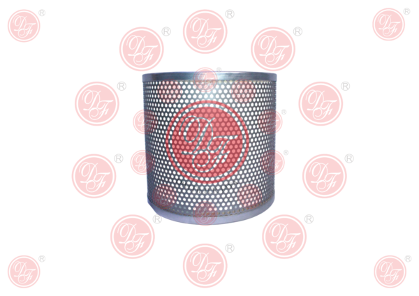CUSTOM BASKET STRAINER FILTER