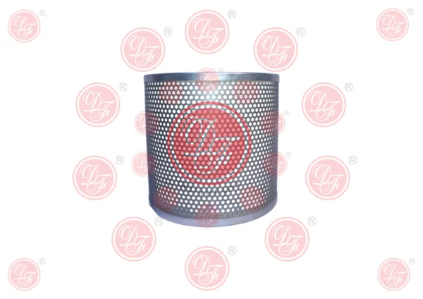 CUSTOM BASKET STRAINER FILTER