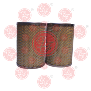 10 Micron Stainless Steel Basket Filter