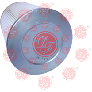 Wedge Wire Basket Filter Element