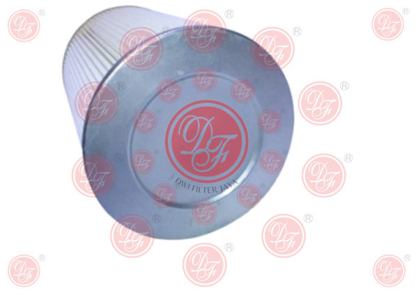 Wedge Wire Basket Filter Element