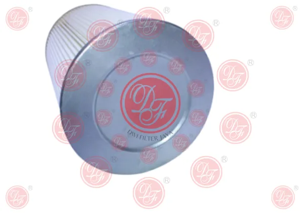 Wedge Wire Basket Filter Element