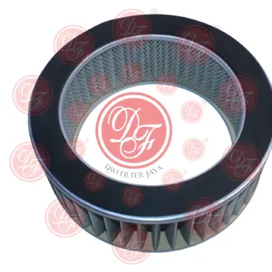 120 Mesh Basket Filter