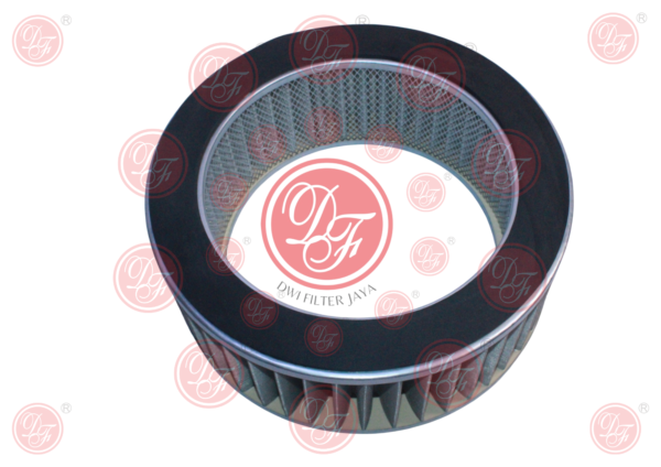 120 Mesh Basket Filter