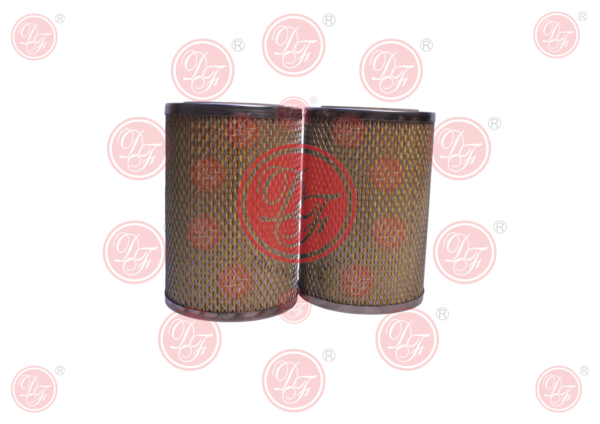10 Micron Stainless Steel Basket Filter