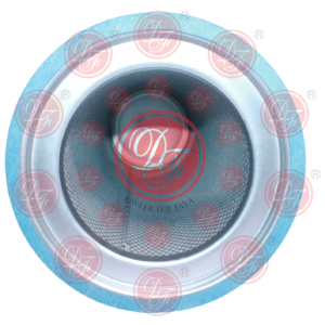 AIR FILTER REMOVE DUST & IMPURITIES