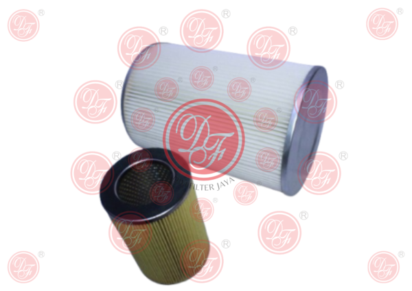 SCREEN WIRE MESH BASKET FILTER