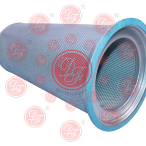AIR FILTER HEAVY DUTY