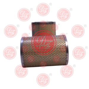 METAL SINTERED BASKET STRAINER FILTER