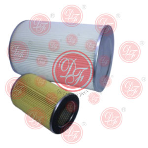 BASKET FILTER FOR LIQUID FILTRATION