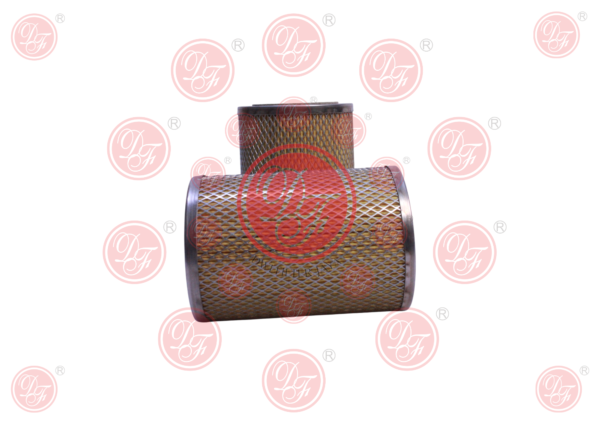 METAL SINTERED BASKET STRAINER FILTER