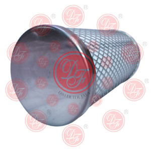IN LINE FILTER ELEMENT
