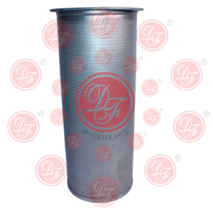 Pleated Air Filter Cartridge