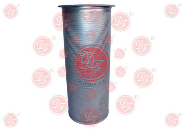 Pleated Air Filter Cartridge