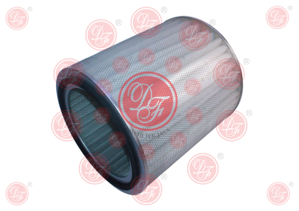 DRYER FILTER ELEMENT HIGH RESISTANCE