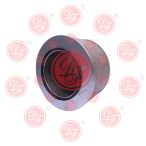 POWERMATE AIR FILTER ASSEMBLY