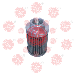 Oil Filter Concrete Pump