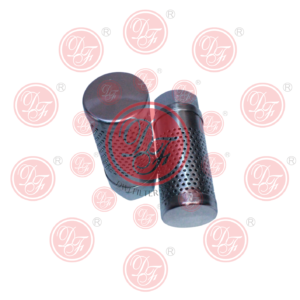 Anti Static Spunbond Dust Powder Filter