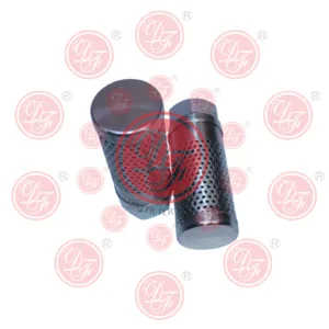 Anti Static Spunbond Dust Powder Filter