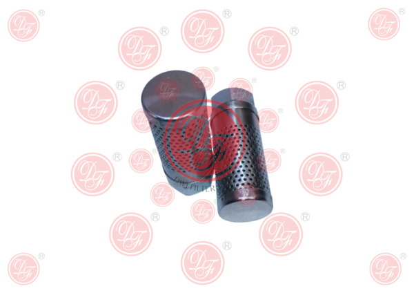 Anti Static Spunbond Dust Powder Filter