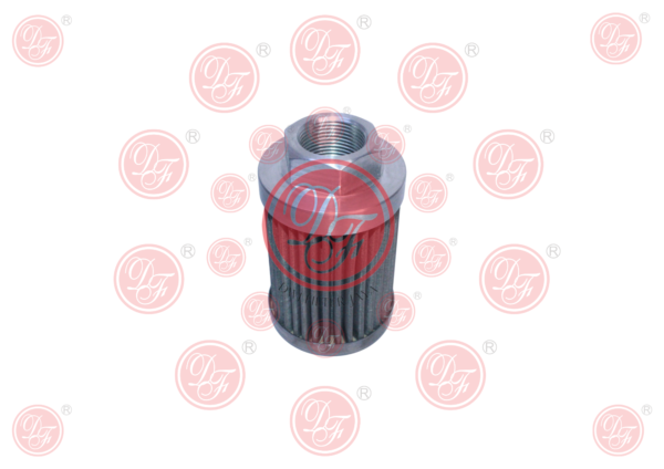 Oil Filter Concrete Pump