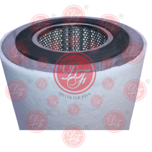 1 MICRON DRY GAS FILTER COALESCING ELEMENT