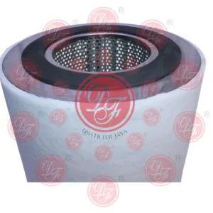 1 MICRON DRY GAS FILTER COALESCING ELEMENT