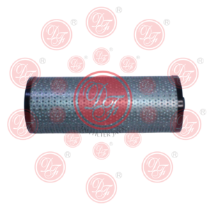 Gas Turbine Air Cilyndricial Filter