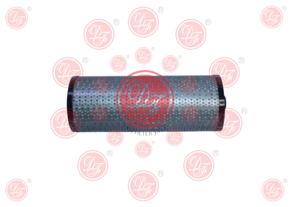 Gas Turbine Air Cilyndricial Filter
