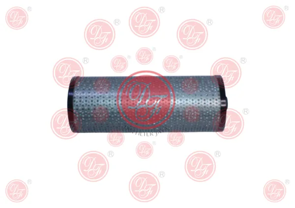 Gas Turbine Air Cilyndricial Filter
