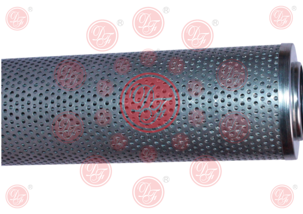 AIR FILTER HEAVY DUTY