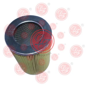 120 Mesh Basket Filter