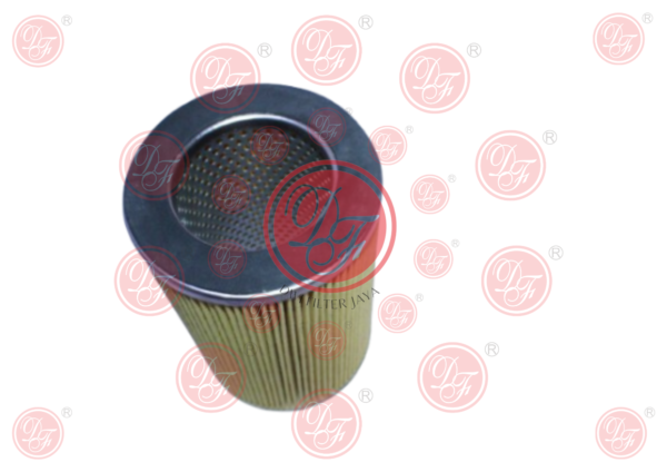120 Mesh Basket Filter