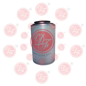 VACUUM PUMP OIL MIST FILTER