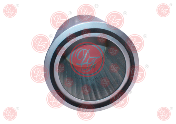 30 Micron Stainless Steel Basket Filter