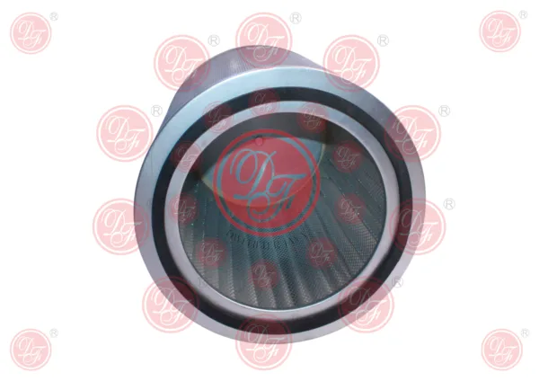 30 Micron Stainless Steel Basket Filter