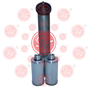 FILTER KIT ELEMENT COMPRESSOR