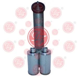 FILTER KIT ELEMENT COMPRESSOR